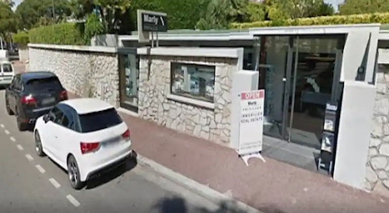 Ferienwohnung in Pointe Croisette