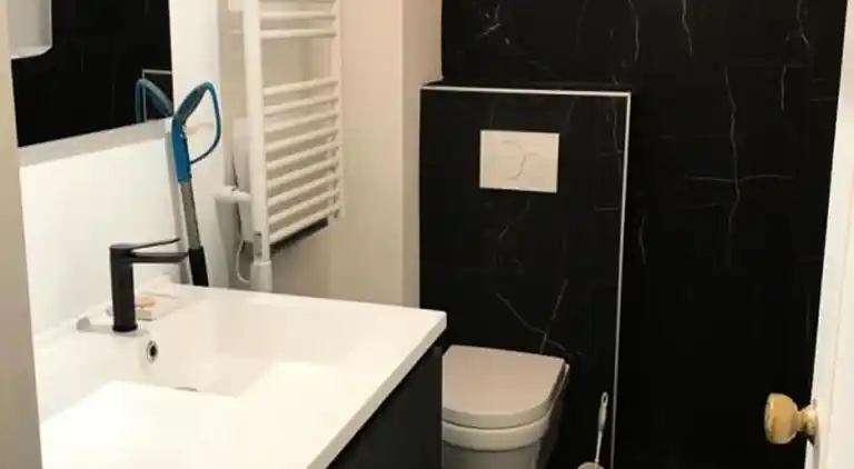 Ferienwohnung in Pointe Croisette