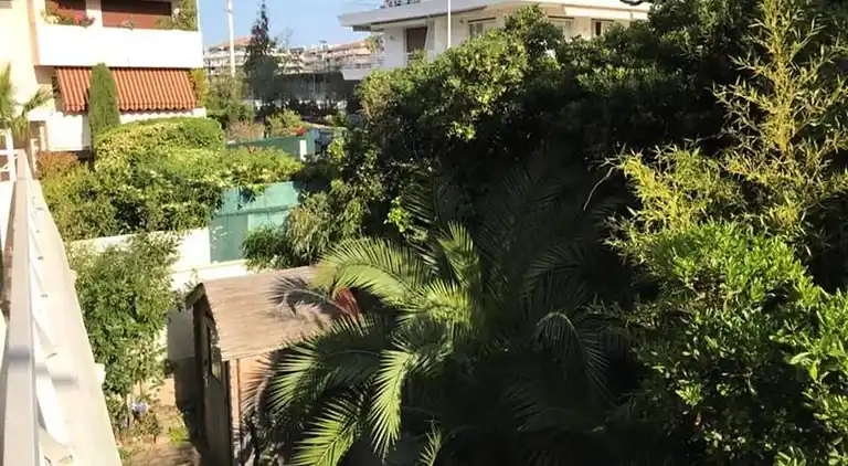 Ferienwohnung in Pointe Croisette