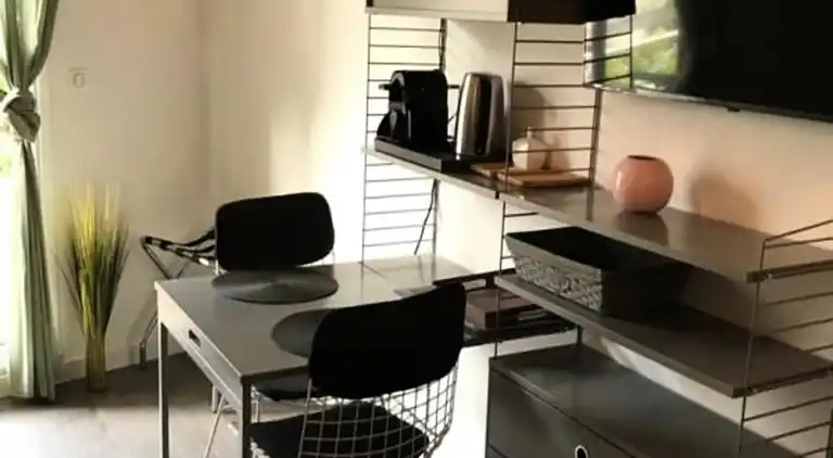 Ferienwohnung in Pointe Croisette