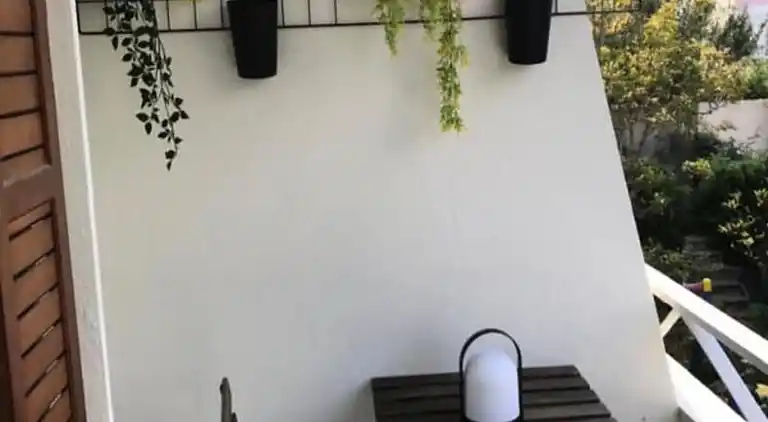 Ferienwohnung in Pointe Croisette