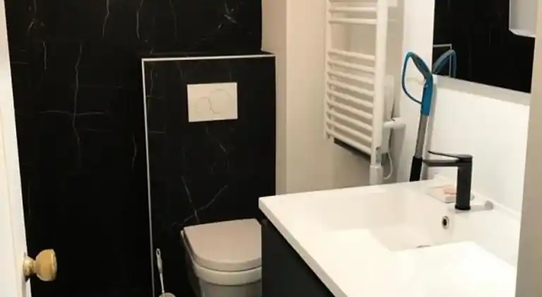 Ferienwohnung in Pointe Croisette