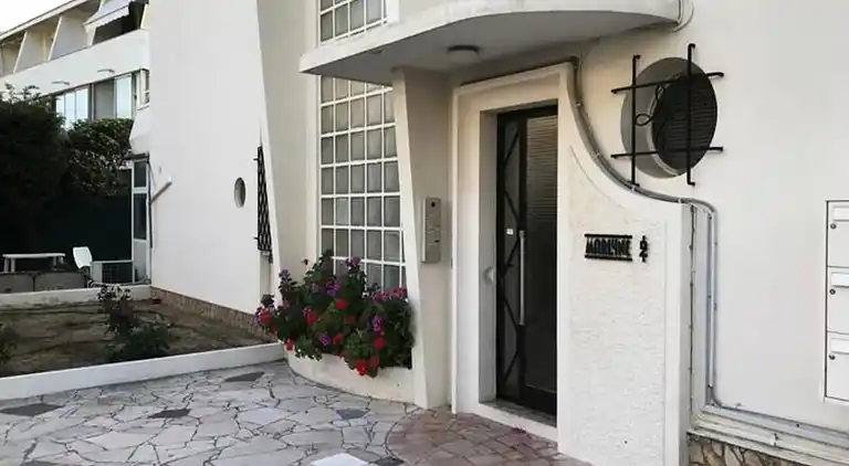 Ferienwohnung in Pointe Croisette