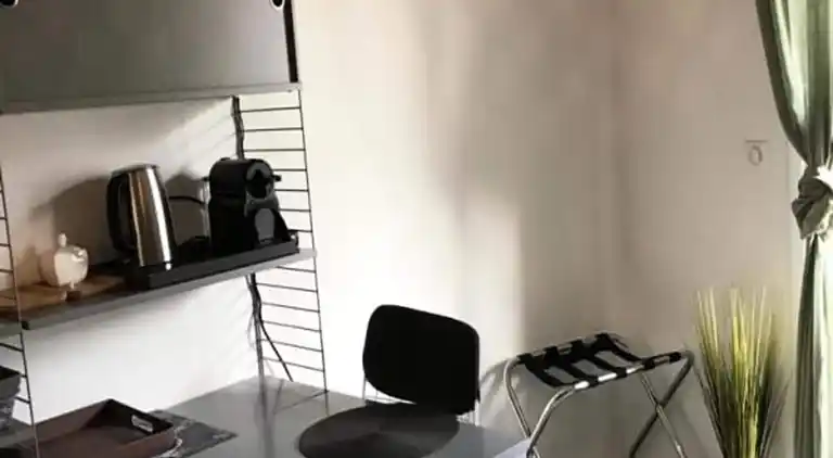 Ferienwohnung in Pointe Croisette