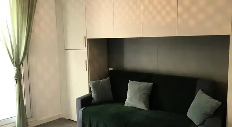 Ferienwohnung in Pointe Croisette