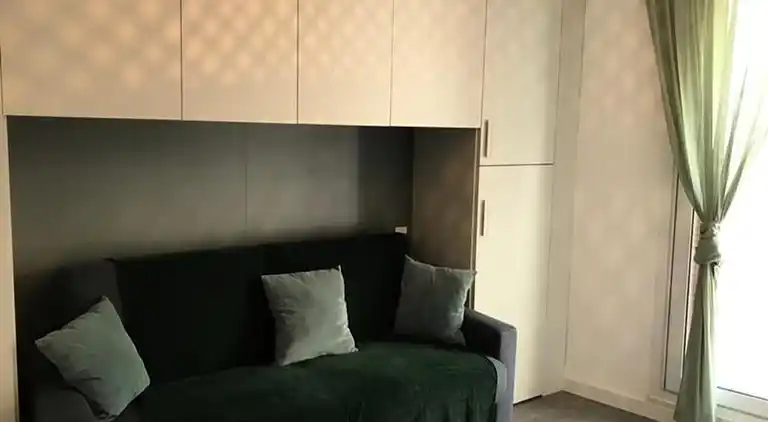 Ferienwohnung in Pointe Croisette