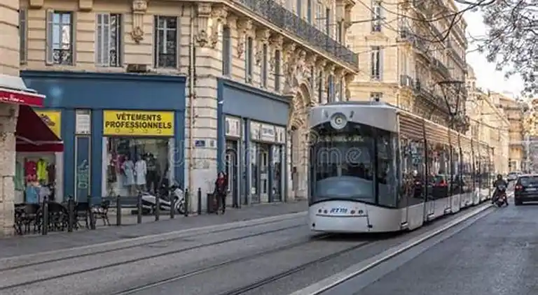 Ferienwohnung in Gare Saint Jean