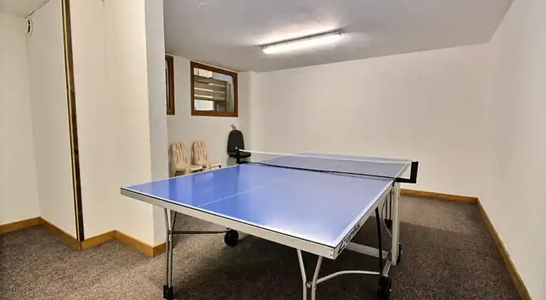 Ferienwohnung in Le Biot