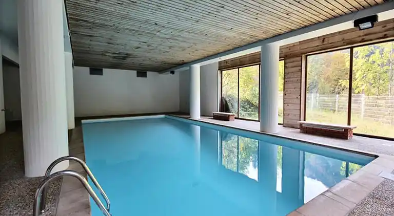 Ferienwohnung in Le Biot