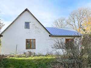 Holiday home in Stenkyrka