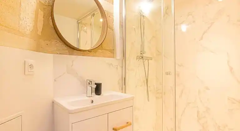 Ferienwohnung in Gare Saint Jean