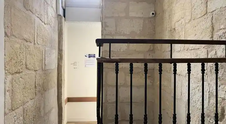 Ferienwohnung in Gare Saint Jean