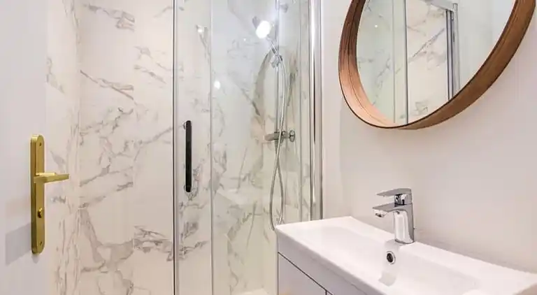 Ferienwohnung in Gare Saint Jean