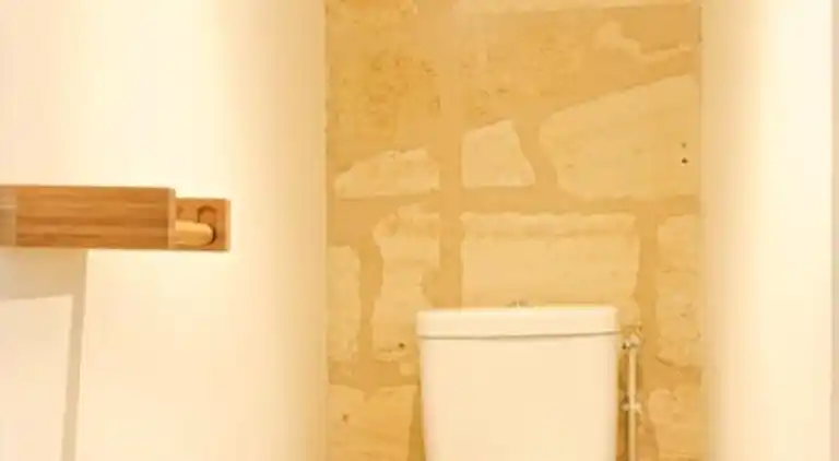 Ferienwohnung in Gare Saint Jean