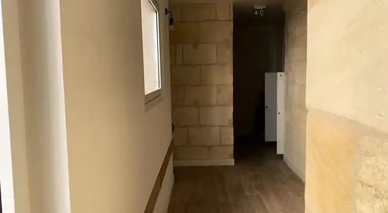 Ferienwohnung in Gare Saint Jean