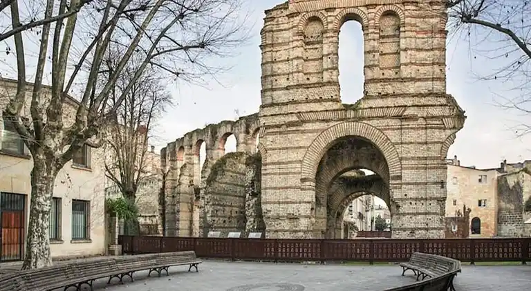 Ferienwohnung in Gare Saint Jean