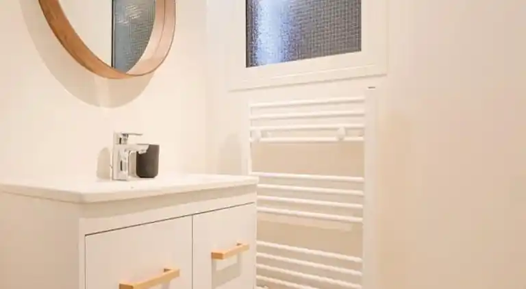 Ferienwohnung in Gare Saint Jean