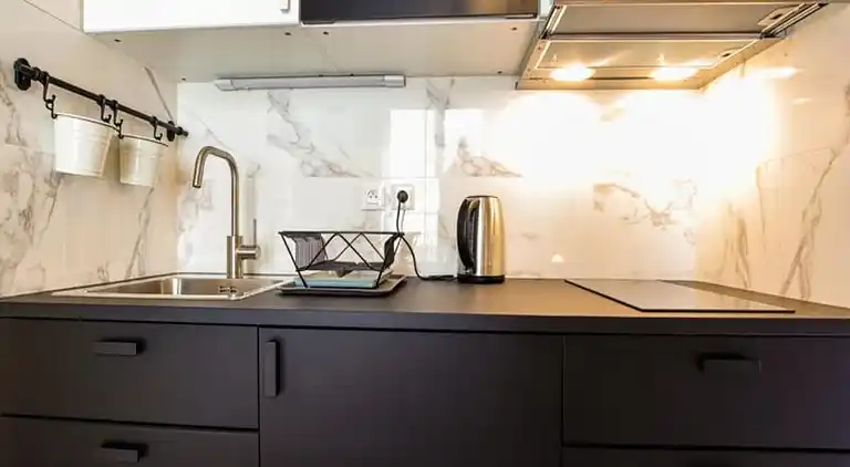 Ferienwohnung in Gare Saint Jean