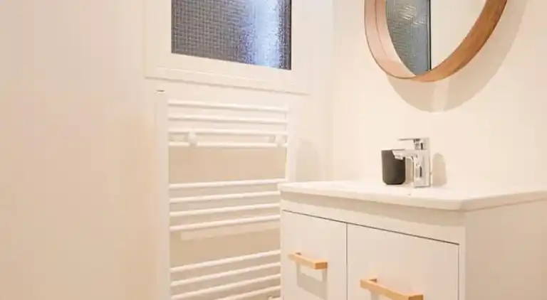 Ferienwohnung in Gare Saint Jean