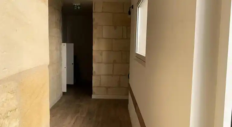 Ferienwohnung in Gare Saint Jean