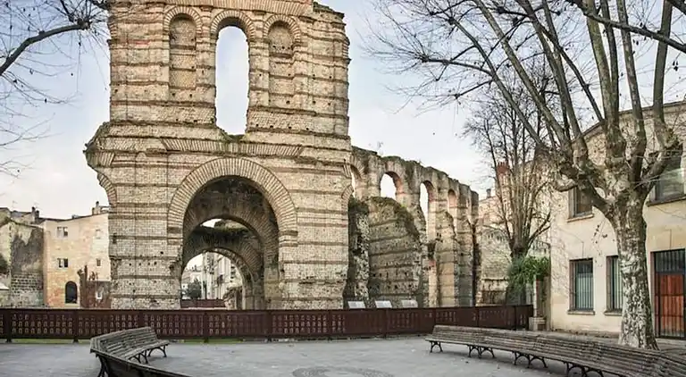 Ferienwohnung in Gare Saint Jean