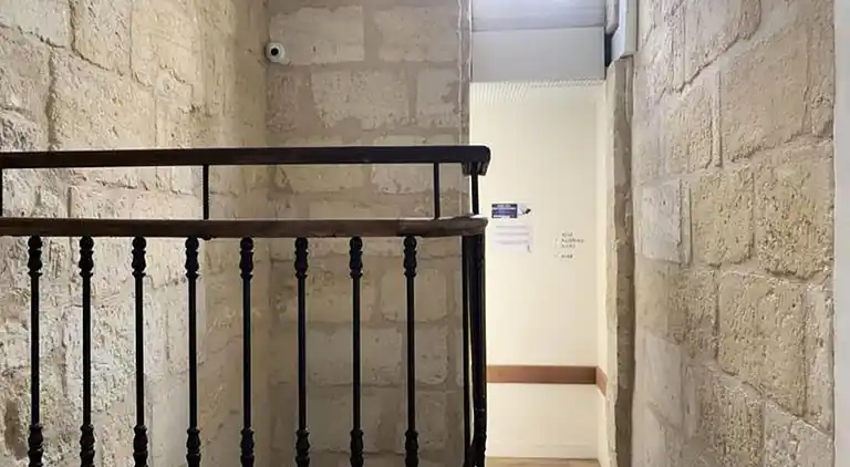 Ferienwohnung in Gare Saint Jean