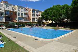 Appartement dans les Castelló d'Empúries