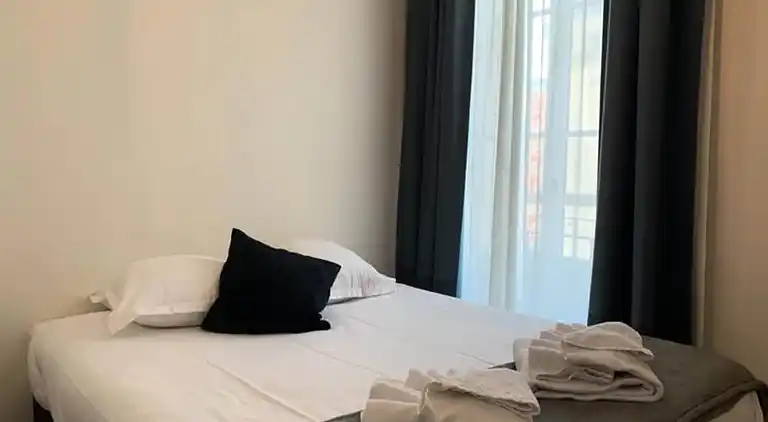 Ferienwohnung in Gare Saint Jean