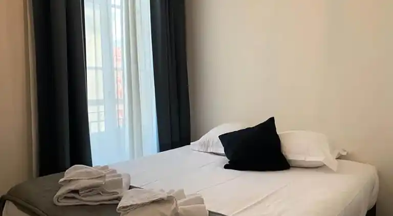 Ferienwohnung in Gare Saint Jean