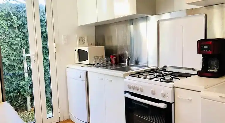 Ferienwohnung in Arcachon