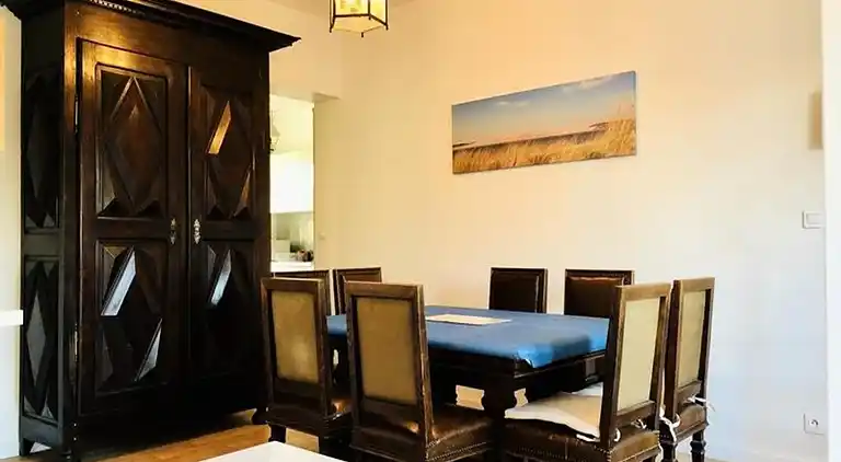 Ferienwohnung in Arcachon