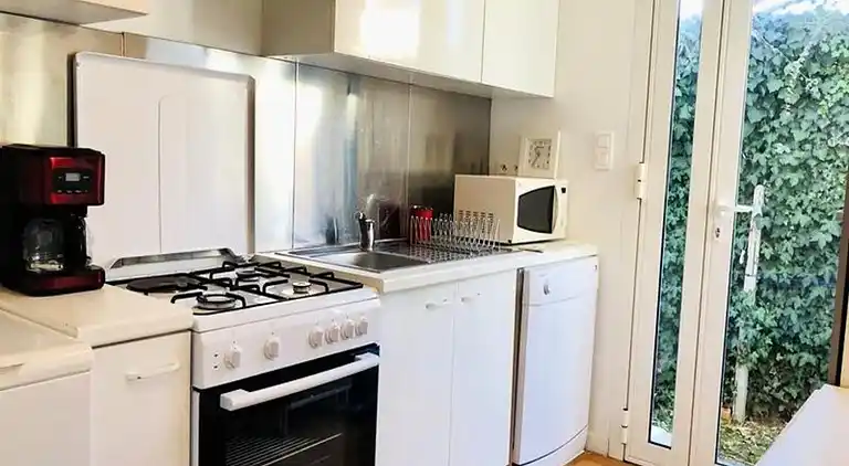 Ferienwohnung in Arcachon