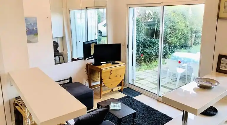 Ferienwohnung in Arcachon