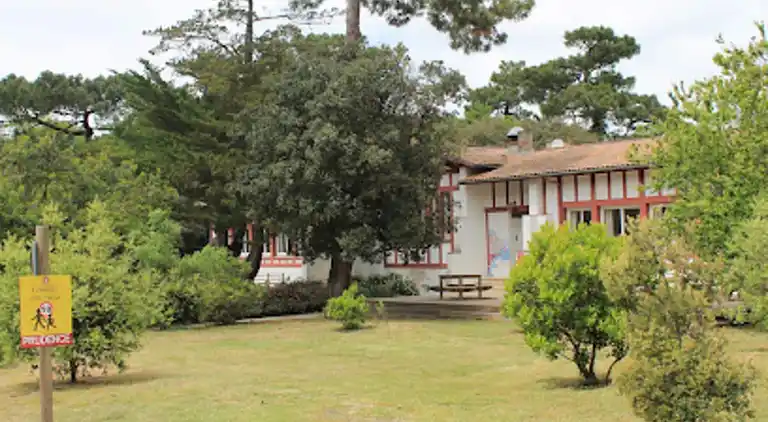 Ferienwohnung in Arcachon
