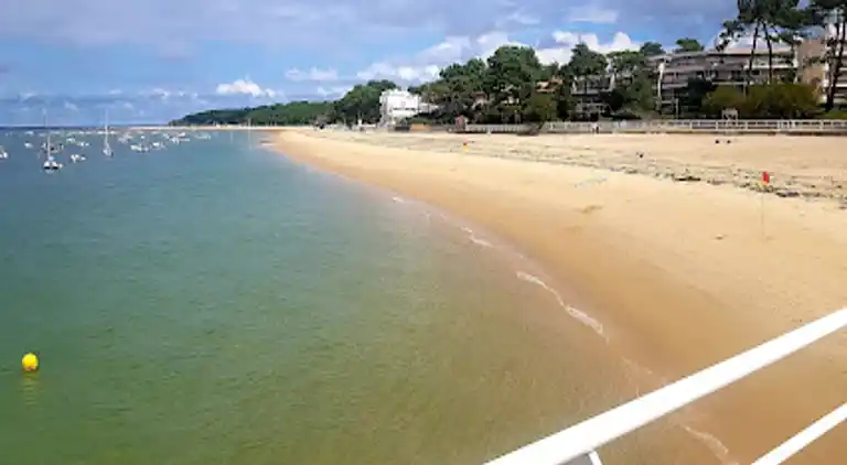 Ferienwohnung in Arcachon