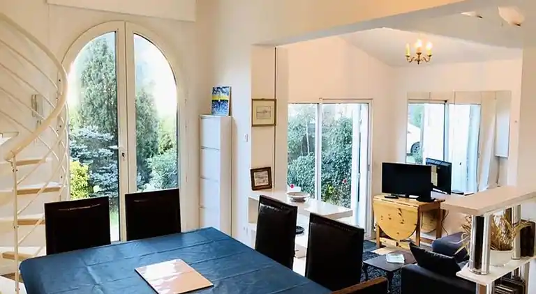 Ferienwohnung in Arcachon