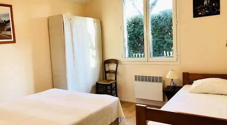 Ferienwohnung in Arcachon