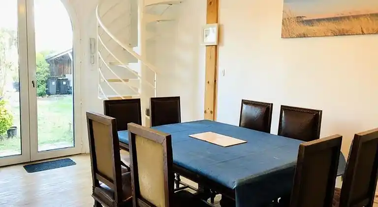 Ferienwohnung in Arcachon