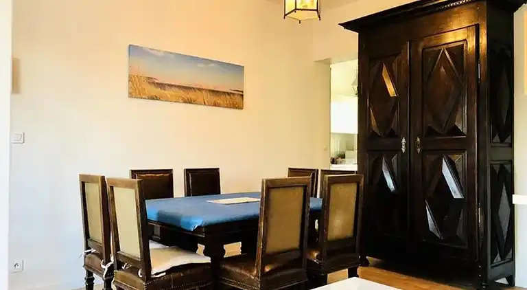 Ferienwohnung in Arcachon