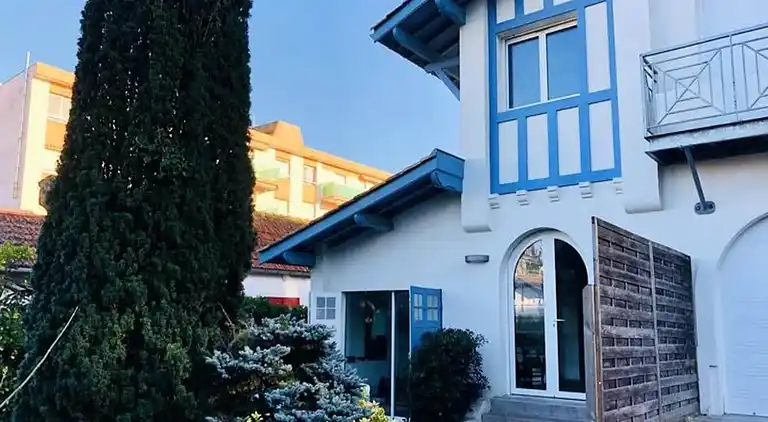 Ferienwohnung in Arcachon