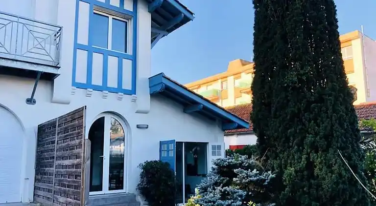 Ferienwohnung in Arcachon