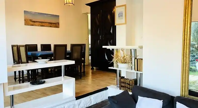 Ferienwohnung in Arcachon