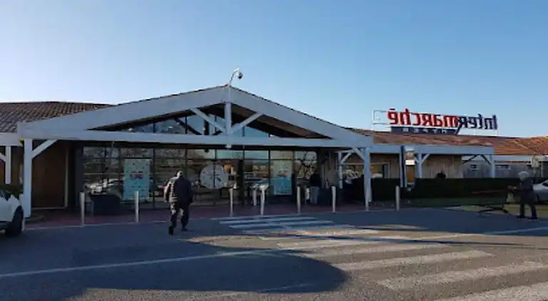Ferienwohnung in Arcachon