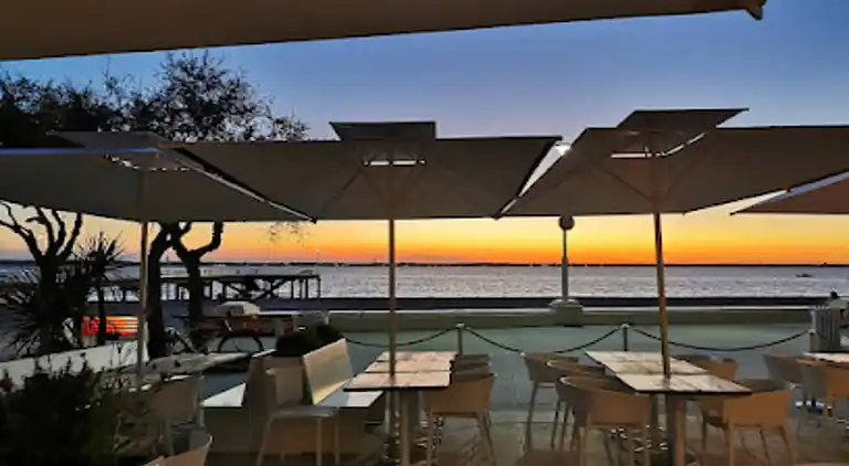 Ferienwohnung in Arcachon