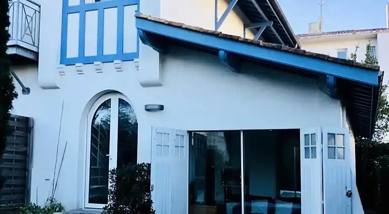 Ferienwohnung in Arcachon
