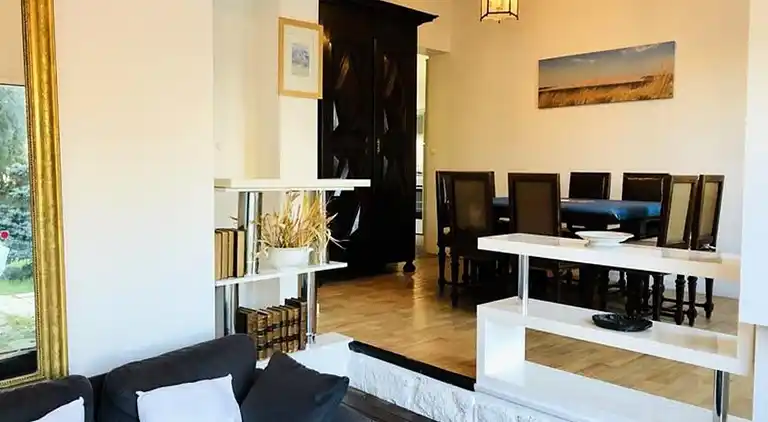 Ferienwohnung in Arcachon