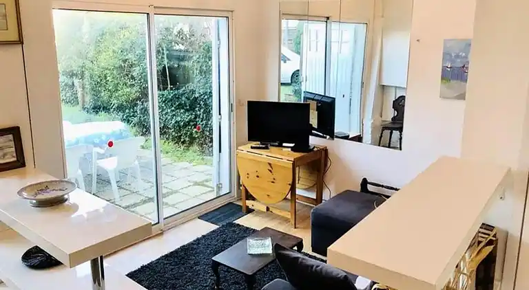 Ferienwohnung in Arcachon