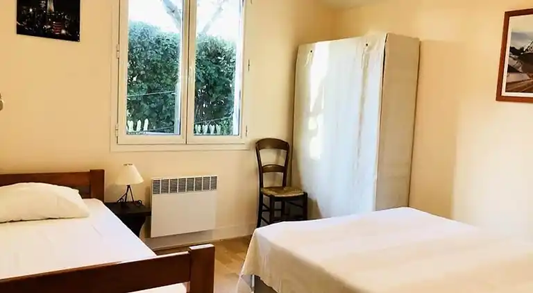 Ferienwohnung in Arcachon