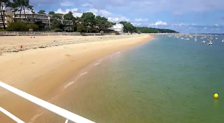 Ferienwohnung in Arcachon