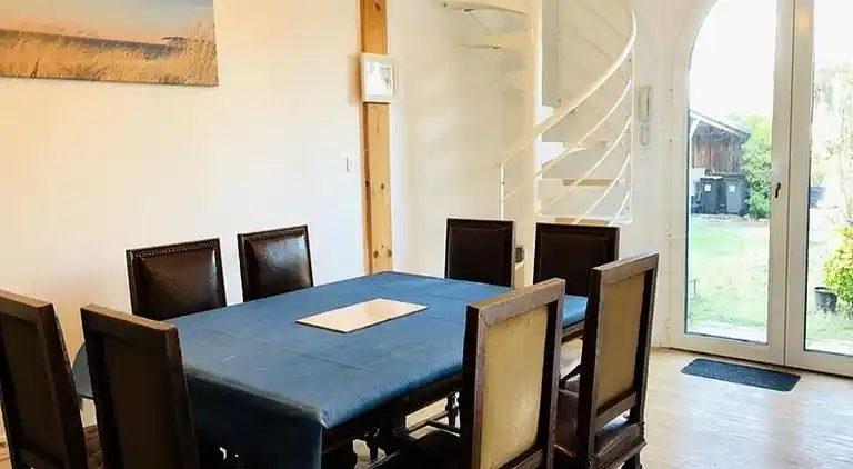 Ferienwohnung in Arcachon